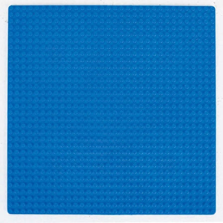 CEYLAN ADAM   03 627M Micro Blok Oyun Tablası Mavi -Pilsan Oyuncak