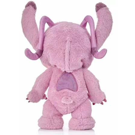 CEYLAN ADAM  Disney Angel Elektronik Kukla 30 cm