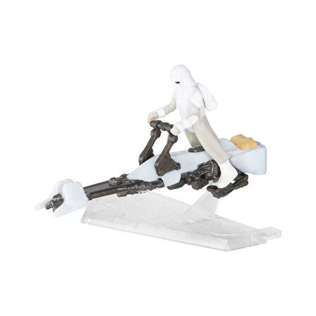 CEYLAN ADAM   Star Wars Mikro Figür ve Araç Mini Sürpriz Pakt