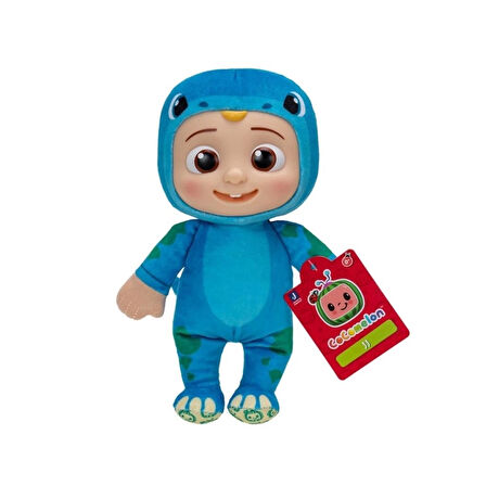 CEYLAN ADAM   CCM27000 CoComelon Mini Pelüş - CMW0017