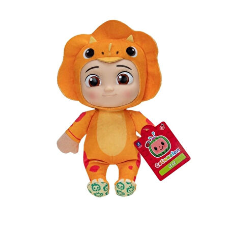 CEYLAN ADAM   CCM27000 CoComelon Mini Pelüş - CMW0017