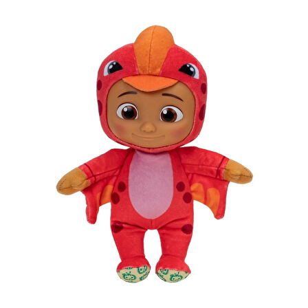 CEYLAN ADAM   Cocomelon Mini Peluş 20 cm