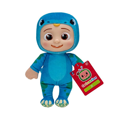 CEYLAN ADAM   Cocomelon Mini Peluş 20 cm