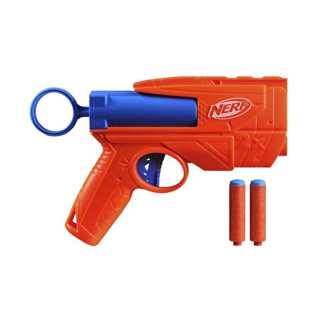 CEYLAN ADAM   G0132 Nerf N Serisi Ward