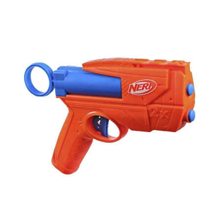 CEYLAN ADAM   G0132 Nerf N Serisi Ward