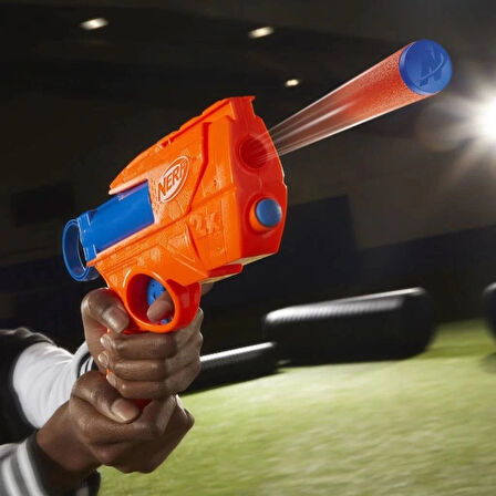 CEYLAN ADAM   G0132 Nerf N Serisi Ward