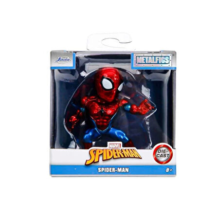 CEYLAN ADAM   253220007 Jada Marvel Metalfigs Figür