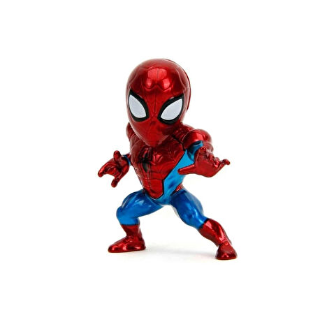 CEYLAN ADAM   253220007 Jada Marvel Metalfigs Figür