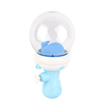 CEYLAN ADAM   960B Işıklı Hayvanlı Su Tabancası -Birliktoys