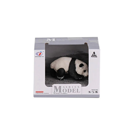 CEYLAN ADAM   Q9899-A83 Orman Hayvanları Figürleri -Birliktoys