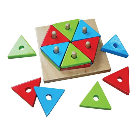 CEYLAN ADAM   KAL-1006 Altıgen Sök Tak -Chiva