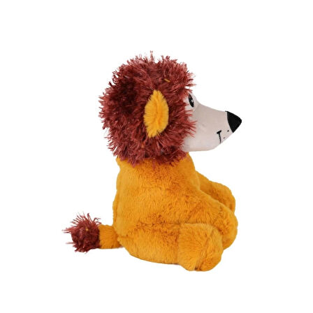 CEYLAN ADAM   1003 Küçük Aslan -My Friend Toys