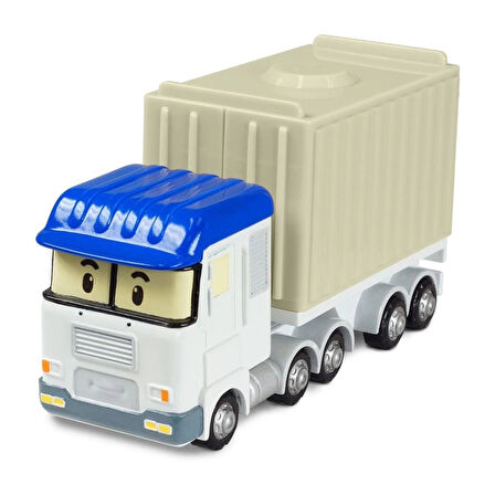 CEYLAN ADAM   Robocar Poli Terry Figür 83257