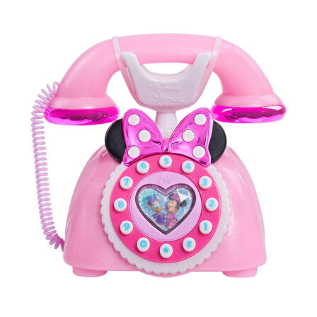 CEYLAN ADAM   Minnie Sesli Telefon