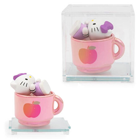 CEYLAN ADAM   HKT39000 Hello Kitty Elma Atolyesi