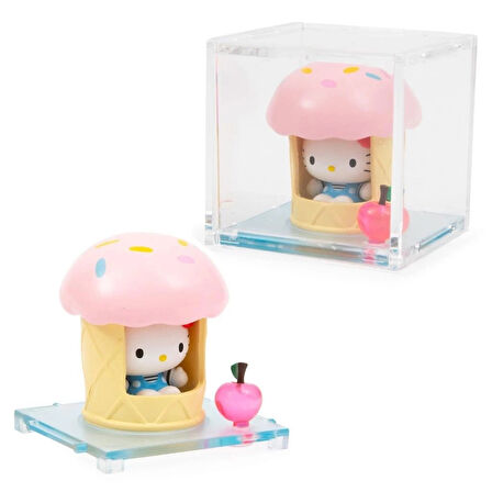 CEYLAN ADAM   HKT39000 Hello Kitty Elma Atolyesi
