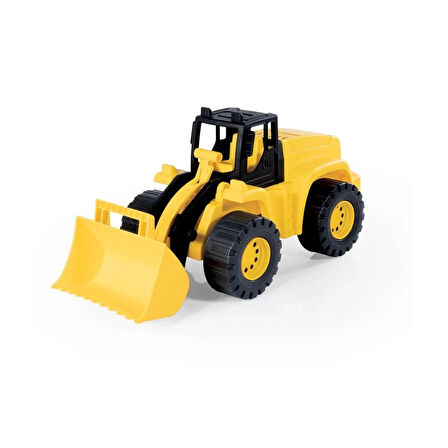 CEYLAN ADAM   7224 Kutulu XL Dozer -Dolu Oyuncak