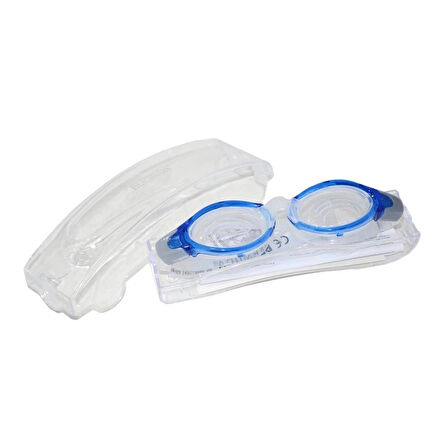 CEYLAN ADAM   KZL-GS5A  YÜZÜCÜ  GÖZLÜĞÜ SİLİKON ANT