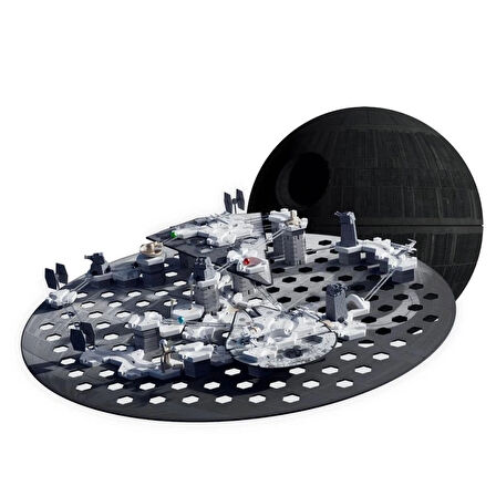 CEYLAN ADAM   238606 Gravitrax Başlangıç Seti-Starter Kit