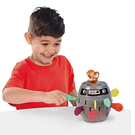 CEYLAN ADAM   73290 Tomy Şakacı TREX