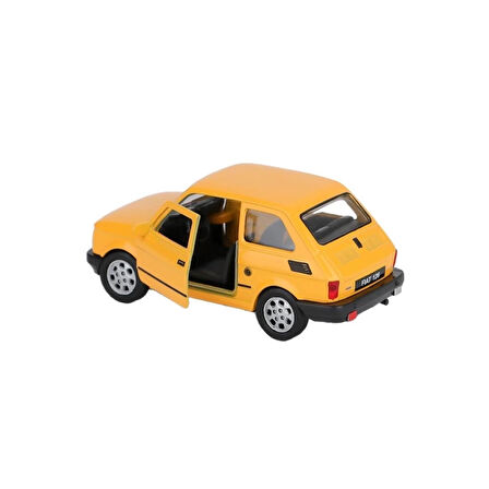 CEYLAN ADAM   42372 Welly Çek Bırak Fiat -Karsan