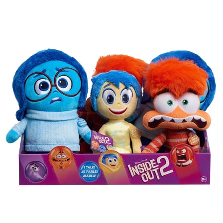 2 Mini Peluş (ADET FİYATIDIR)