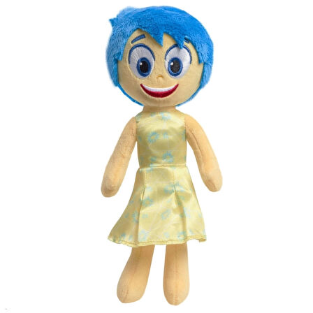 CEYLAN ADAM   Inside Out 2 Mini Peluş