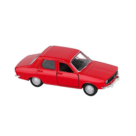 CEYLAN ADAM   43827 Welly Renault  Çek Bırak Araba -Karsan