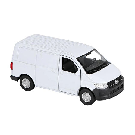 CEYLAN ADAM   43762 WELLY DIECAST VW T6 VAN 72