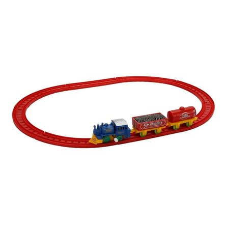 Mey İthalat®  Tren Seti 11 Parça