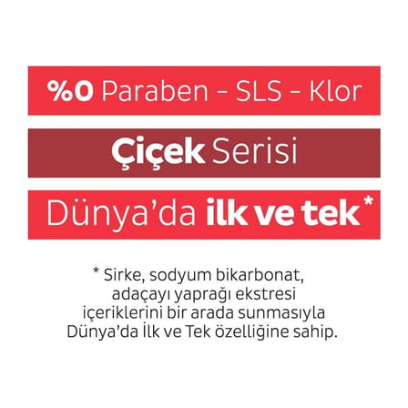 Yüzey Temizlik Havlusu 100 Adet Kiraz