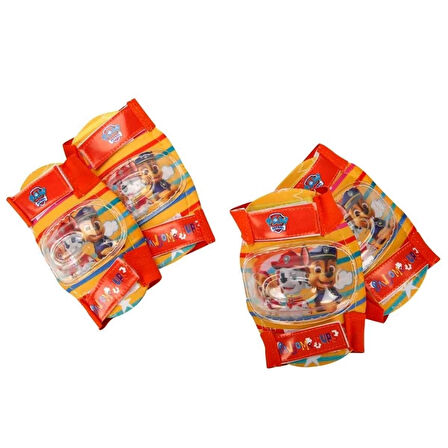 CEYLAN ADAM   Sunman Paw Patrol 4 Teker Paten Set