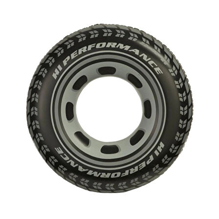 CEYLAN ADAM Nessiworld 59252 Radyal Simit 91 cm