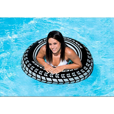 CEYLAN ADAM Nessiworld 59252 Radyal Simit 91 cm