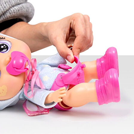 CEYLAN ADAM   Cry Babies Günlük Bakım Jenna