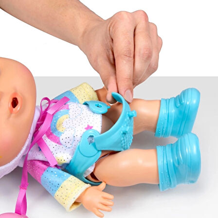 CEYLAN ADAM   Cry Babies Günlük Bakım Dreamy