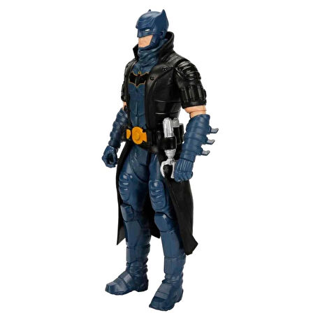 CEYLAN ADAM   69259 DC Comics Batman Aksiyon Figürü S7 V2 30 cm -Spinmaster