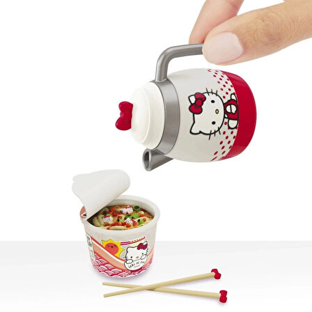 CEYLAN ADAM   Miniverse Hello Kitty S1