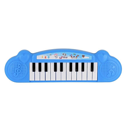 CEYLAN ADAM   10005 Piano Mavi -UJ Toys