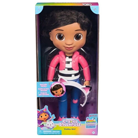 CEYLAN ADAM   Gabby's Dollhouse Gabby Girl Figür 33 cm