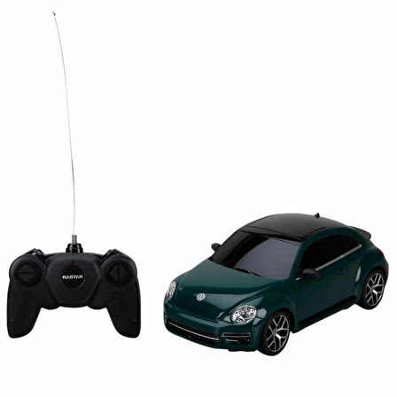 CEYLAN ADAM   Rastar 1/24 Volswagen The Beetle F/F 2.5GHZ