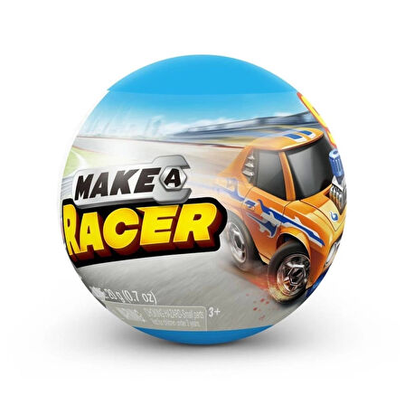 CEYLAN ADAM   5U000000 Make a Racer Sürpriz Paket - 77625