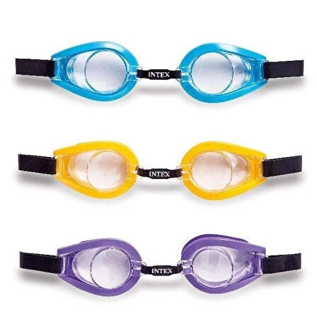 CEYLAN ADAM   55602 YÜZÜCÜ GÖZLÜĞÜ 3 RENK