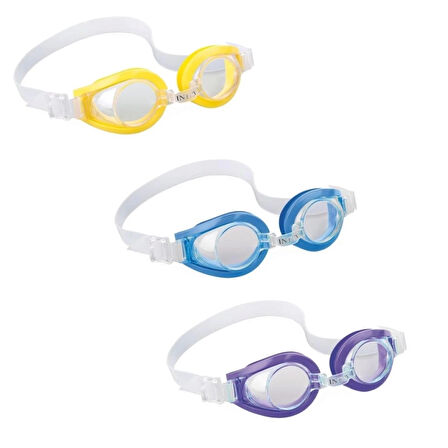 CEYLAN ADAM   55602 YÜZÜCÜ GÖZLÜĞÜ 3 RENK