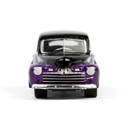 CEYLAN ADAM   Greenlight 1/64 California Lowriders Series 6- 1946 Fordor Super Deluxe
