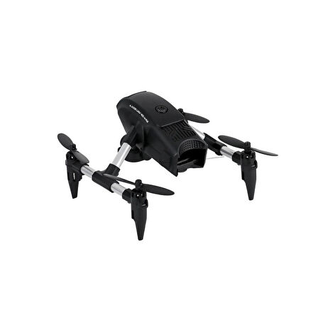 CEYLAN ADAM   4D-V42 8K Kameralı Mini Drone 4 Axis UAV