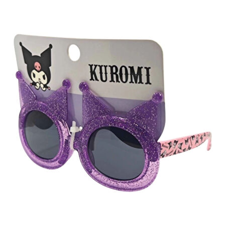 CEYLAN ADAM   Kuromi Güneş Gözlüğü
