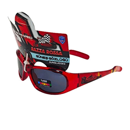 CEYLAN ADAM   Razza Rossa Lisanslı Güneş Gözlükleri