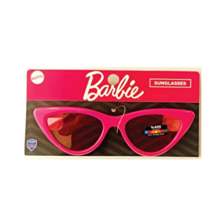 CEYLAN ADAM   Barbie Güneş Gözlüğü