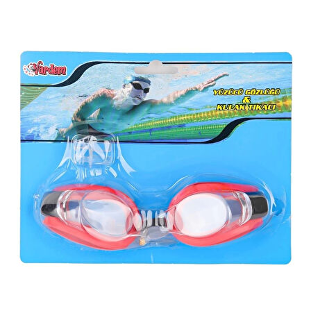 CEYLAN ADAM   SMG-2088A Gözlük ve Kulak Tıkacı